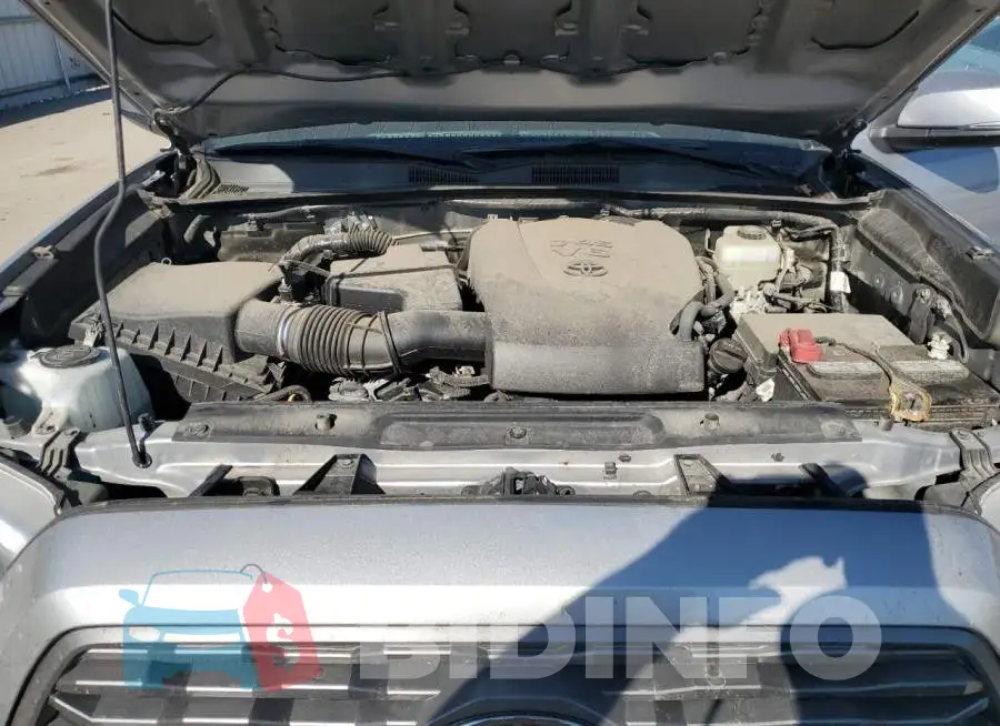 3TMCZ5ANXLM337982 Photo# 11