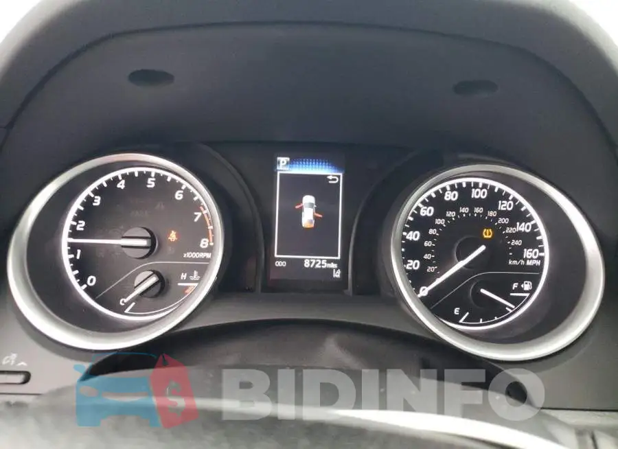 4T1C11AK6PU813504 Photo# 9