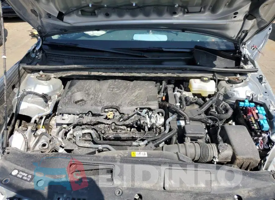 4T1C31AK5PU608007 Photo# 11