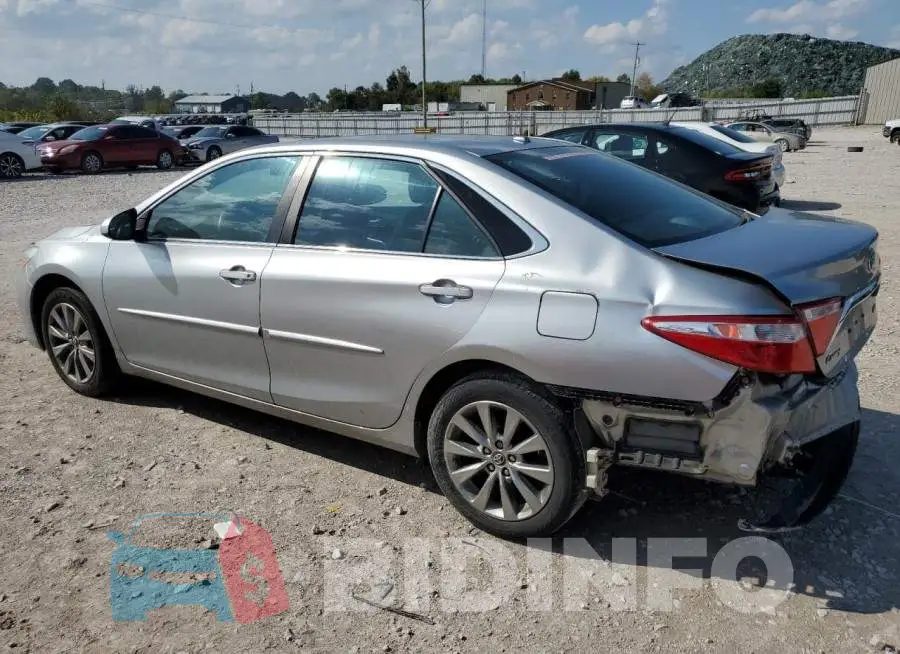 4T4BF1FK7GR572645 Photo# 2