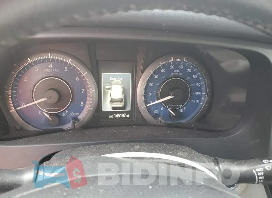 5TDDK3DC2FS105176 Photo# 9