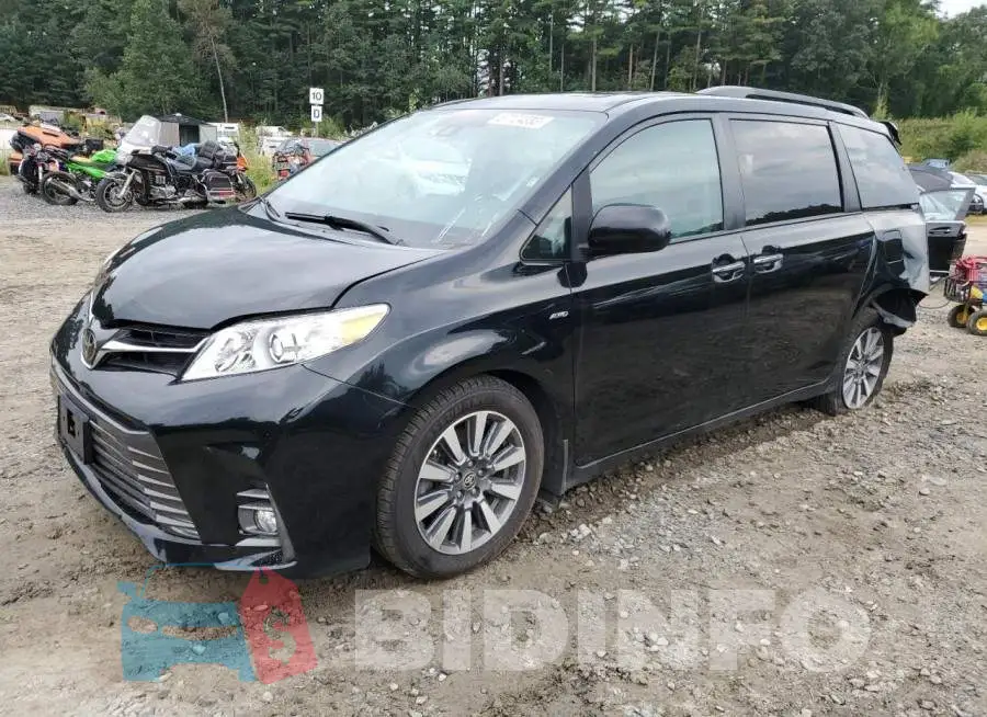 5TDDZ3DC1LS251530 Photo# 1