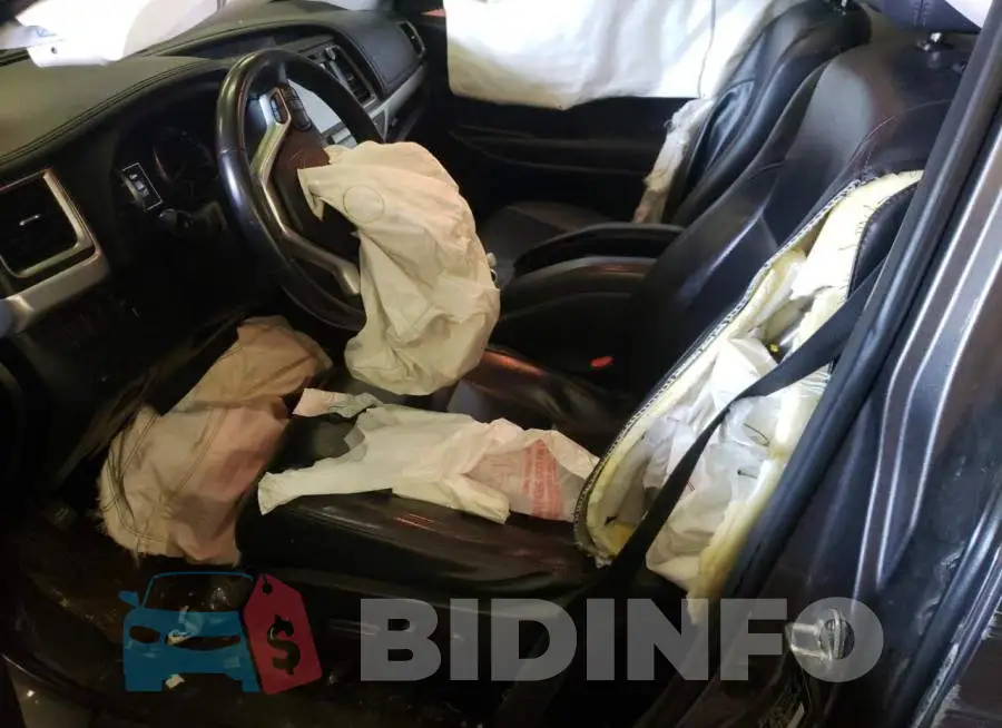 5TDJKRFH7FS192863 Photo# 7