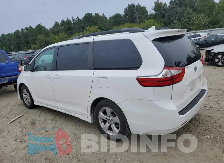 5TDKZ3DC5KS987411 Photo# 2
