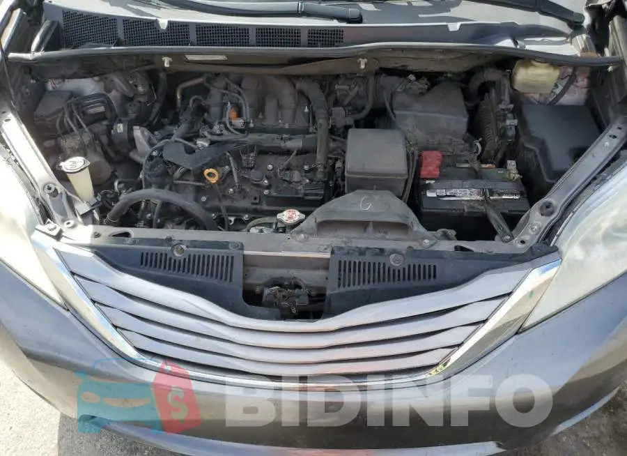 5TDYZ3DC6HS851033 Photo# 12