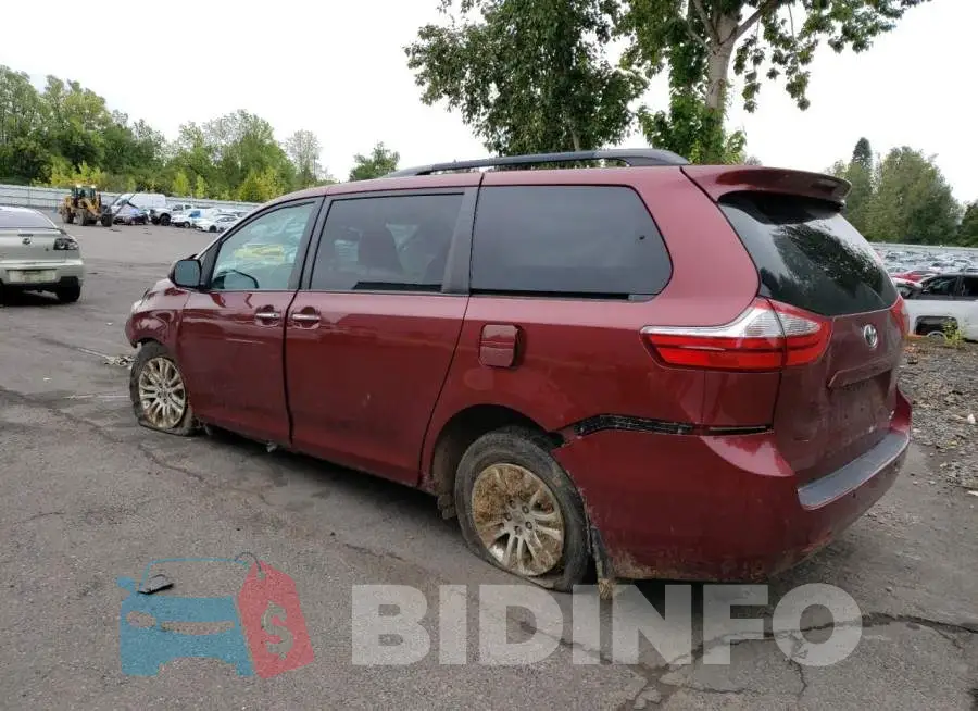 5TDYZ3DC7HS891749 Photo# 2
