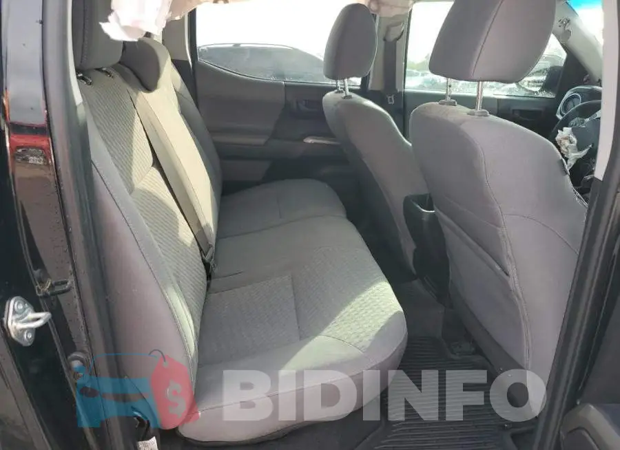 5TFAX5GNXMX189283 Photo# 10
