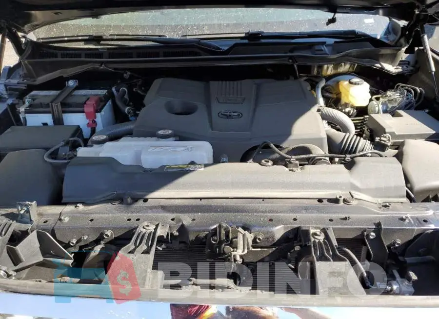 5TFLA5DB9PX089202 Photo# 11