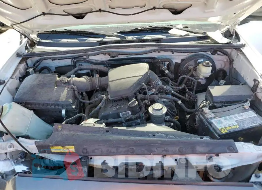 5TFTX4CN7EX047533 Photo# 11