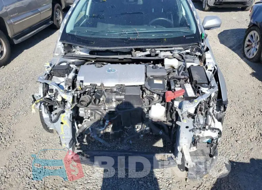 JTDKARFP1L3127650 Photo# 11