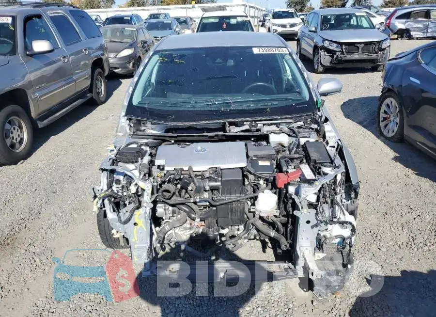 JTDKARFP1L3127650 Photo# 5