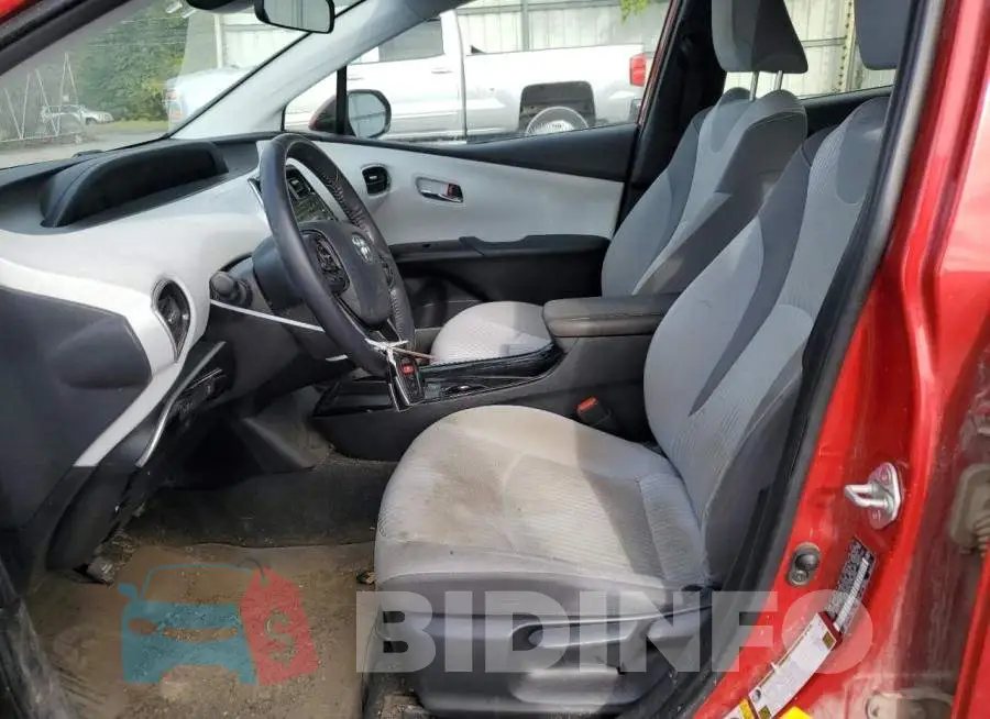 JTDKARFP3L3128265 Photo# 7