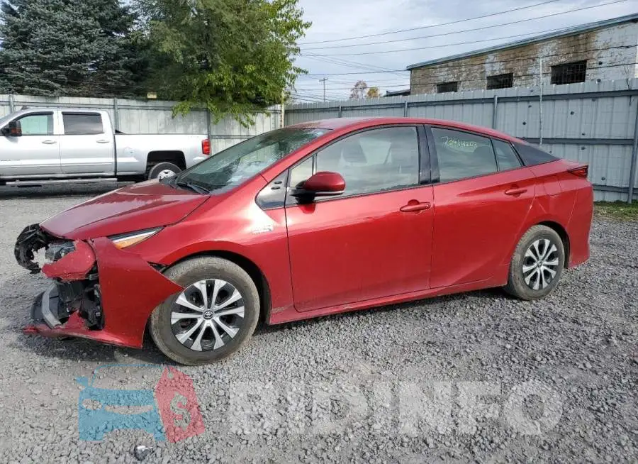 JTDKARFP3L3128265 Photo# 1