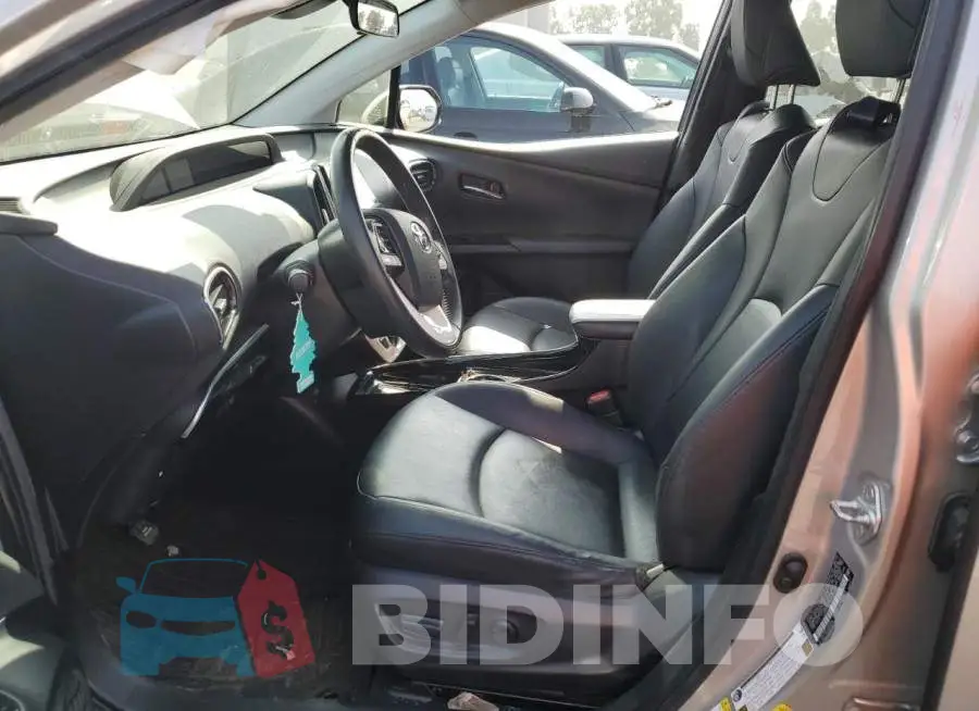 JTDKARFPXJ3095682 Photo# 7