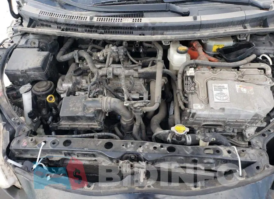 JTDKDTB35F1578457 Photo# 11