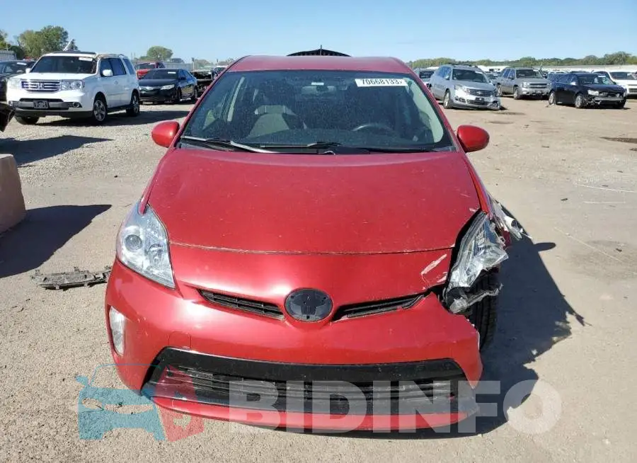 JTDKN3DU6E1819914 Photo# 5