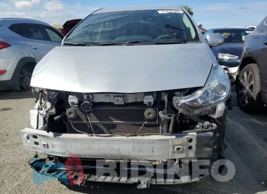 JTDZN3EU0FJ037462 Photo# 5