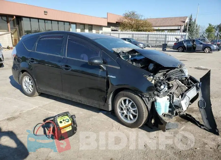 JTDZN3EU8EJ009763 Photo# 4