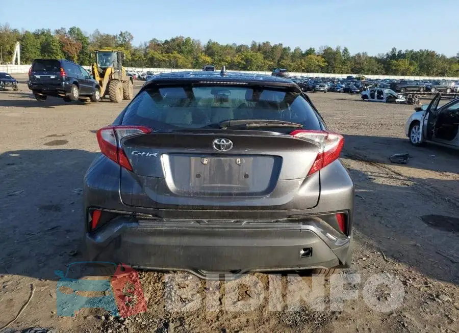 NMTKHMBX4MR125782 Photo# 6