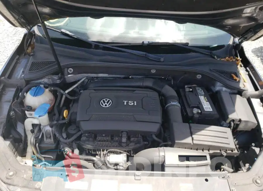 1VWAS7A33FC064716 Photo# 11