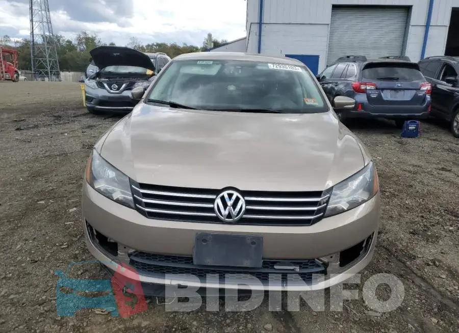 1VWBT7A39FC020835 Photo# 5