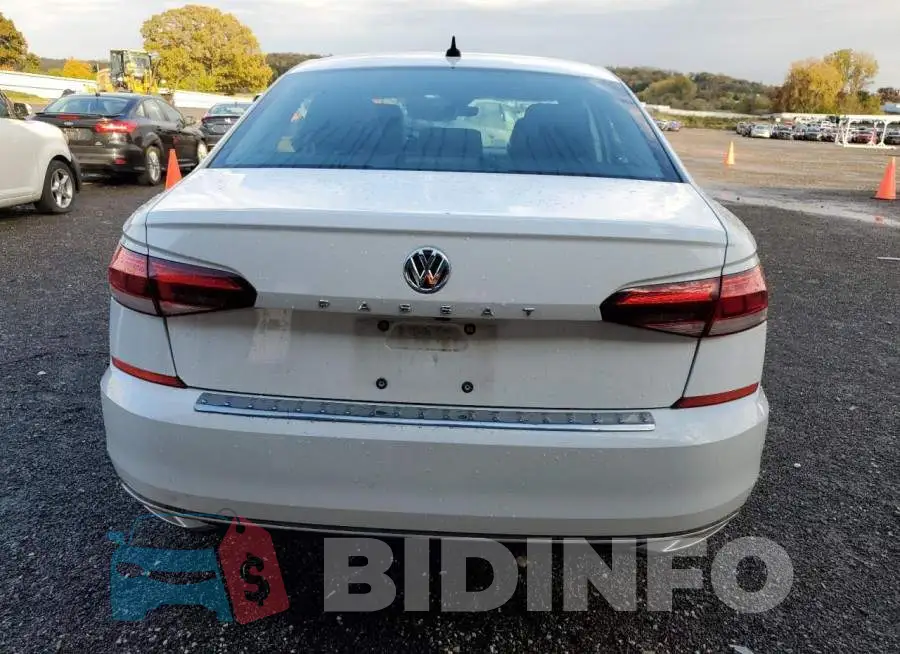 1VWSA7A37NC008932 Photo# 6