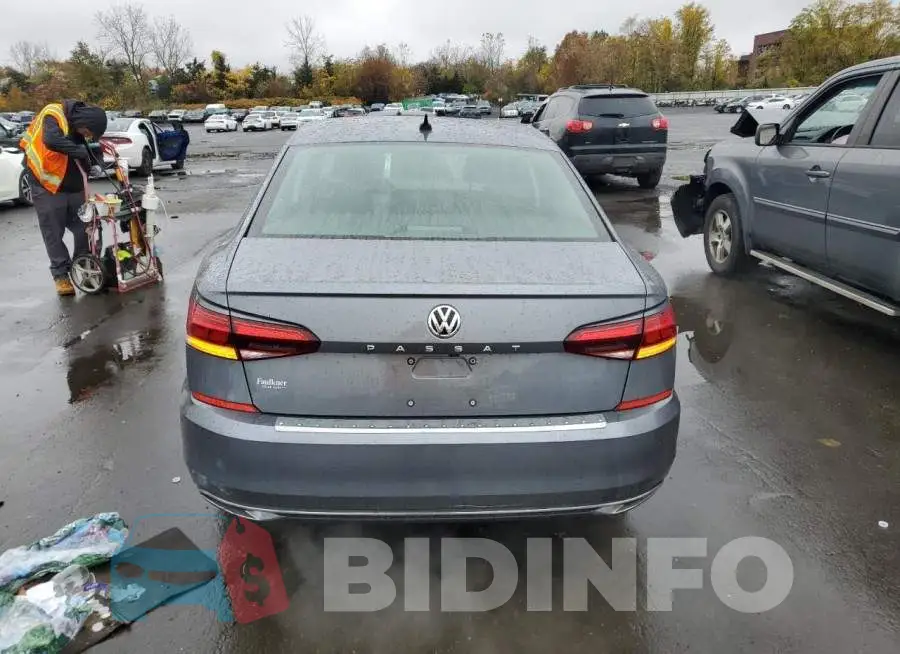 1VWSA7A3XMC007708 Photo# 6