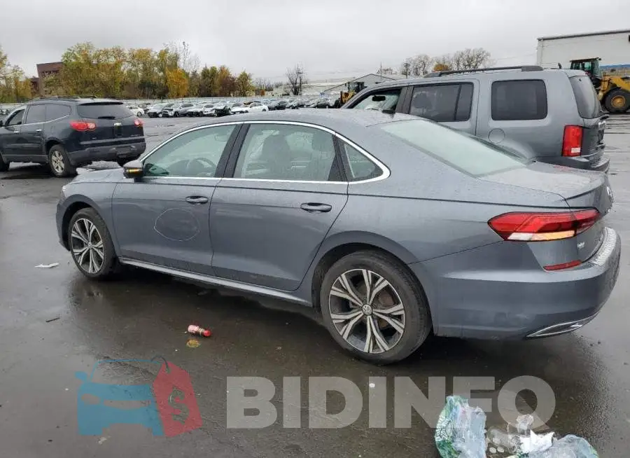1VWSA7A3XMC007708 Photo# 2