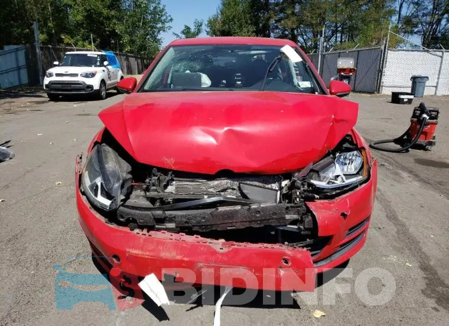 3VW217AU2FM035593 Photo# 5