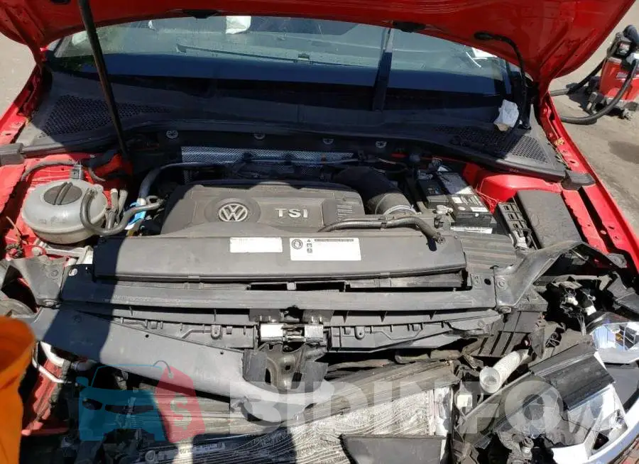 3VW217AU2FM035593 Photo# 11