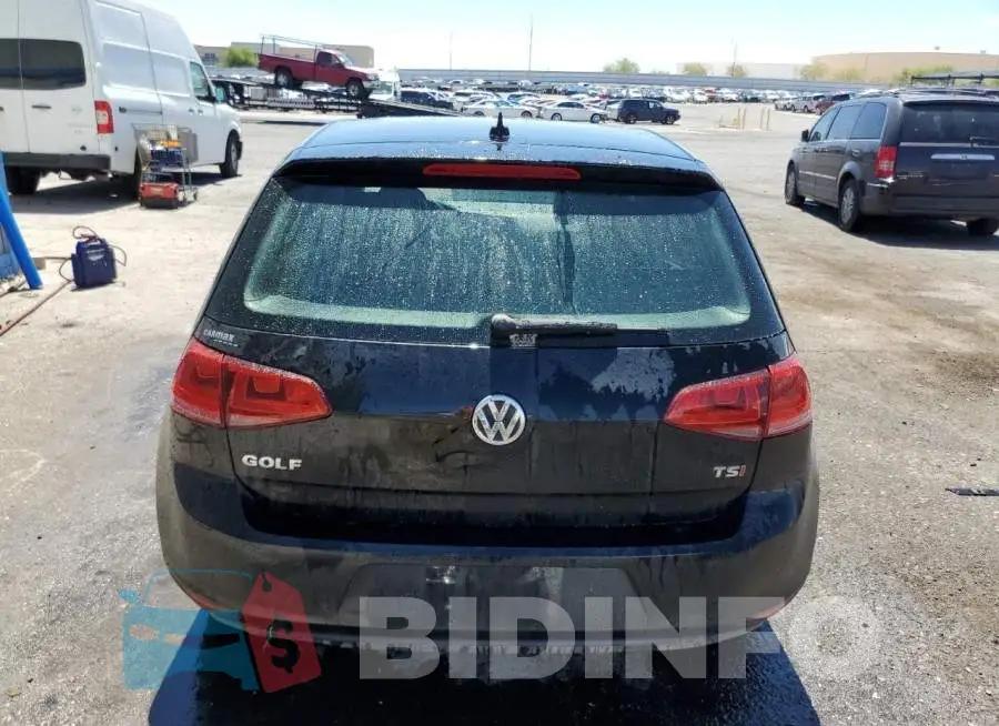3VW217AU3HM014299 Photo# 6