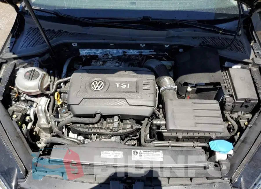 3VW217AU3HM014299 Photo# 11