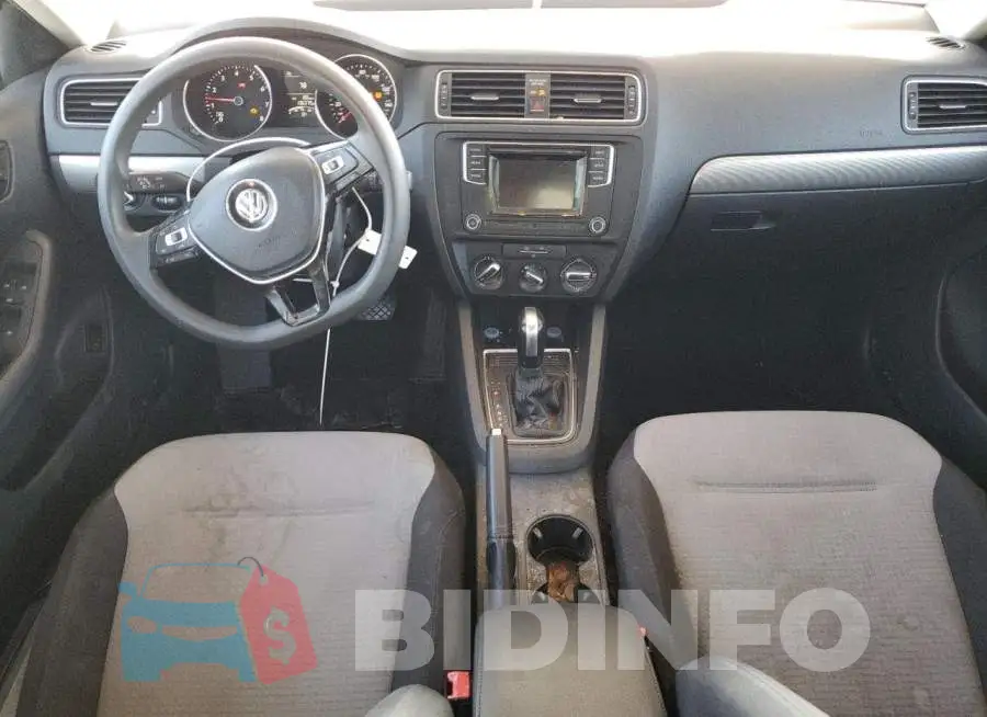 3VW2B7AJ2HM228963 Photo# 8