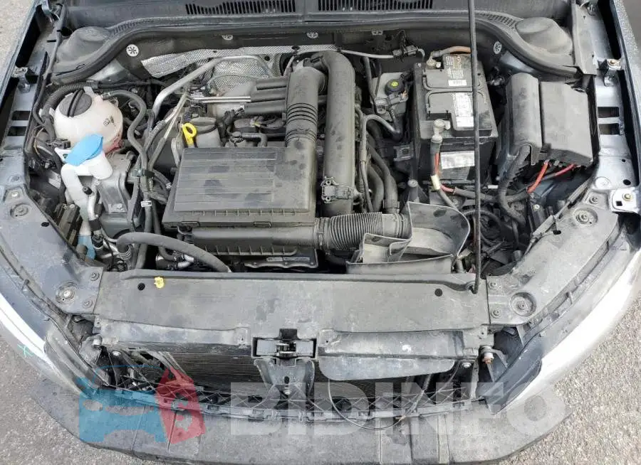 3VW2B7AJ3HM234318 Photo# 11