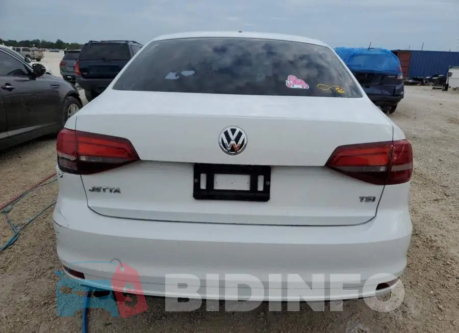 3VW2B7AJ5JM254432 Photo# 6