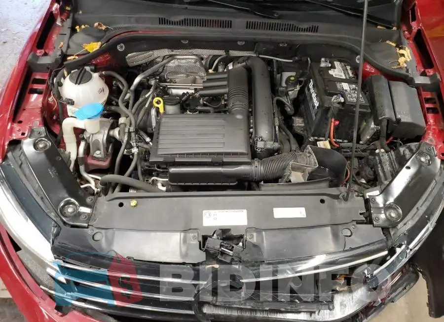 3VW2B7AJ8HM283546 Photo# 11