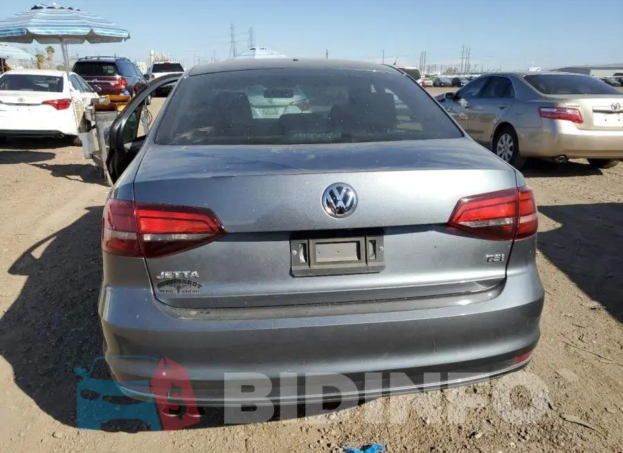 3VW2B7AJ8HM311426 Photo# 6