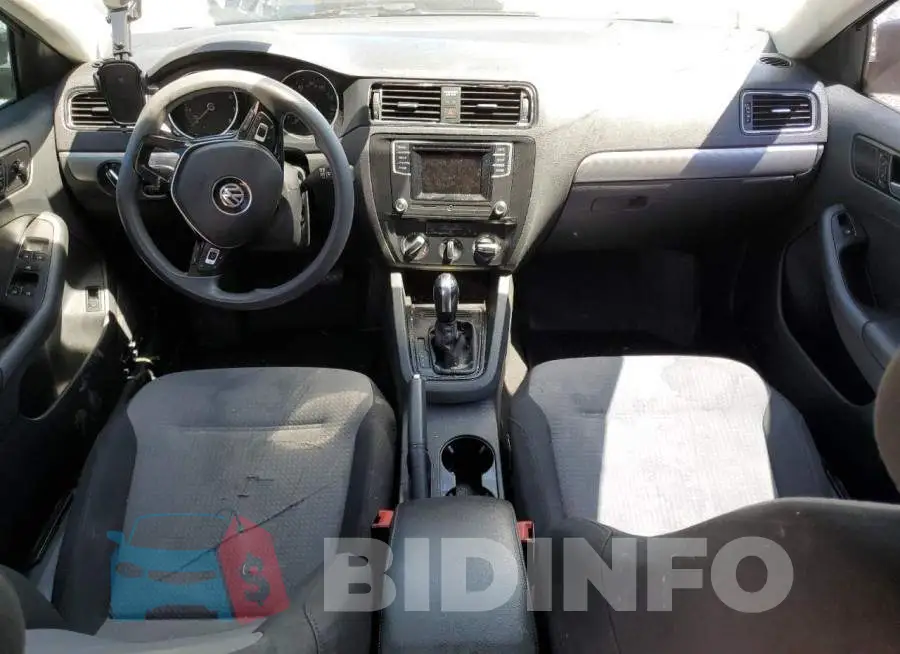 3VW2B7AJ9HM274337 Photo# 8