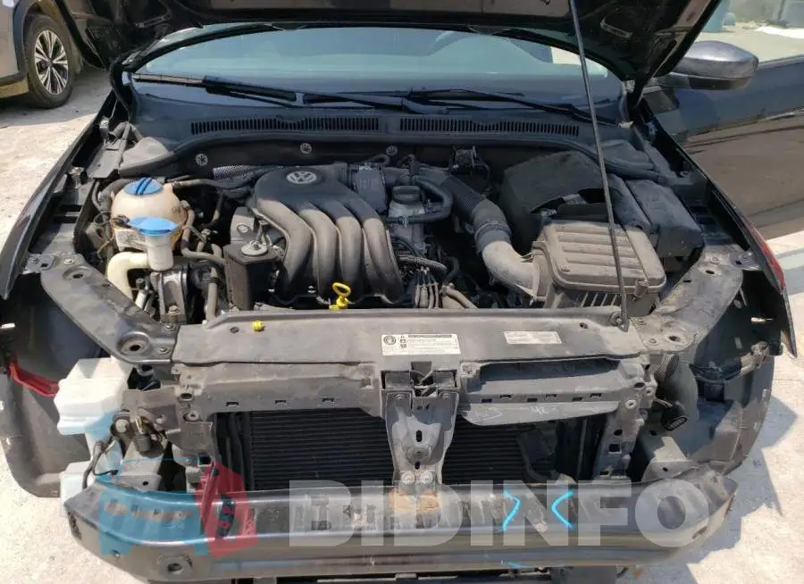 3VW2K7AJ9EM437578 Photo# 11
