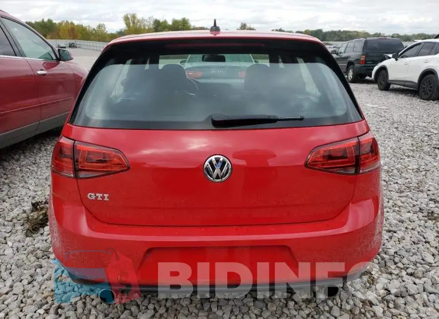 3VW5T7AU0HM007317 Photo# 6