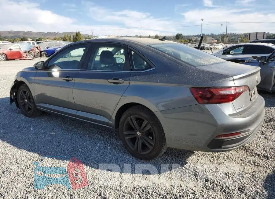 3VW7M7BU2NM015659 Photo# 2