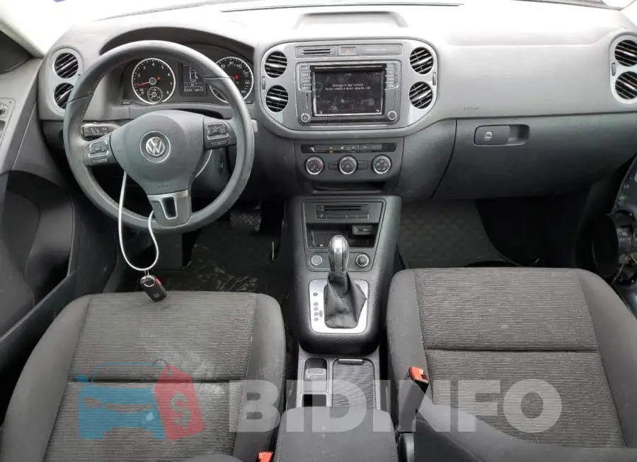WVGAV7AX6JK001231 Photo# 8