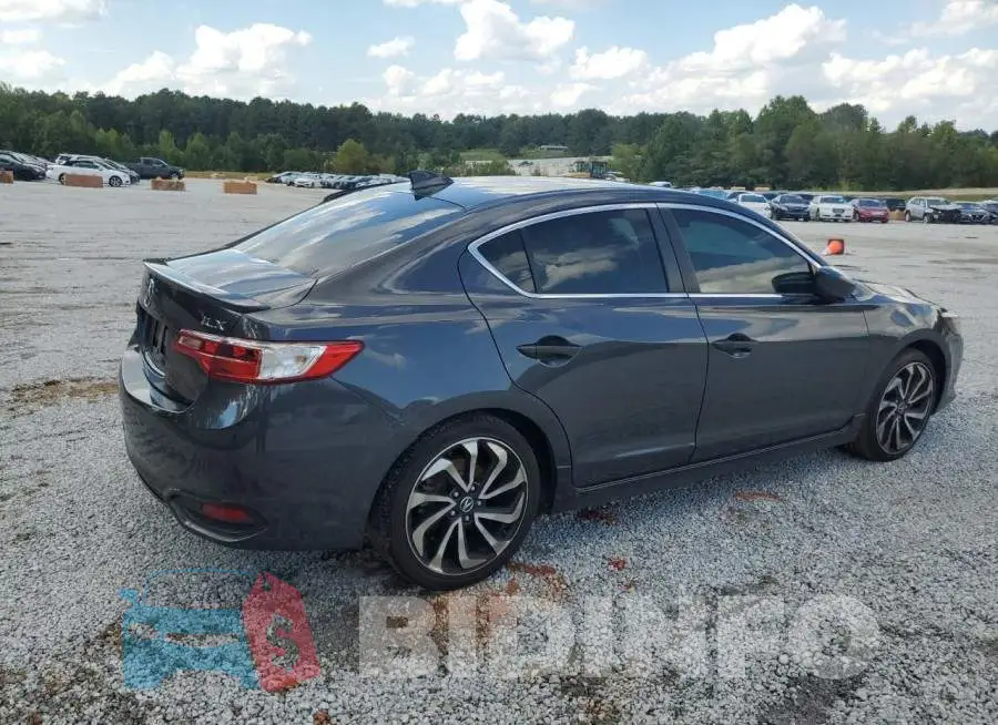 19UDE2F82GA009171 Photo# 3