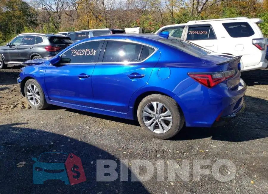 19UDE2F85MA001707 Photo# 2