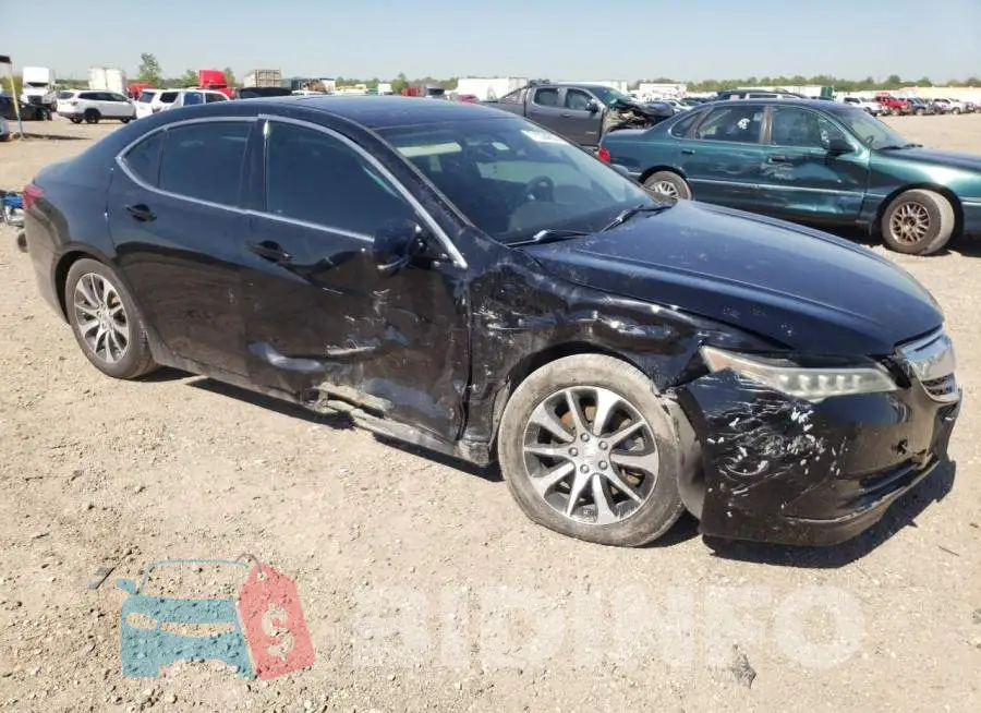 19UUB1F33FA002672 Photo# 4