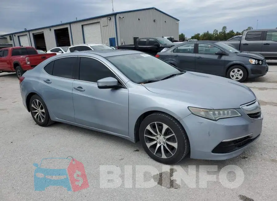 19UUB1F52FA002857 Photo# 4