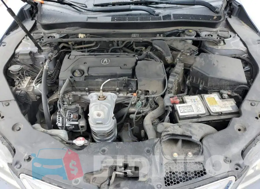 19UUB1F52FA002857 Photo# 11