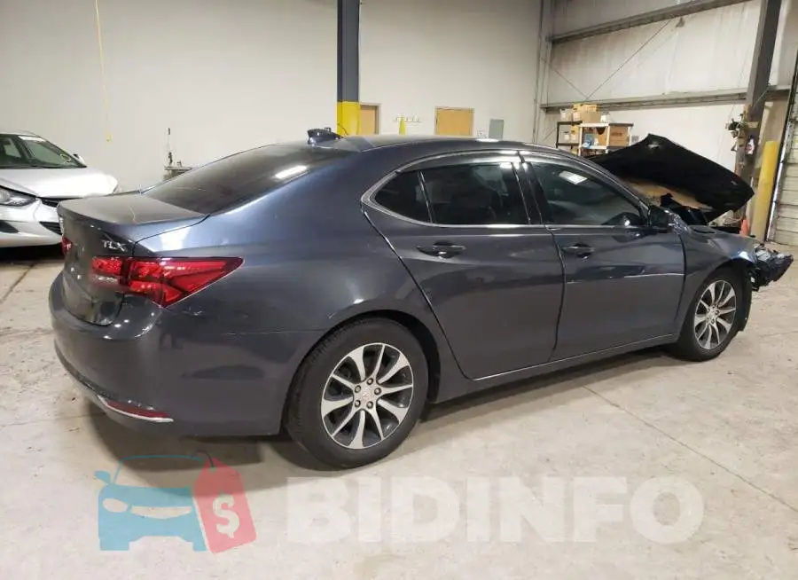 19UUB1F56FA014073 Photo# 3