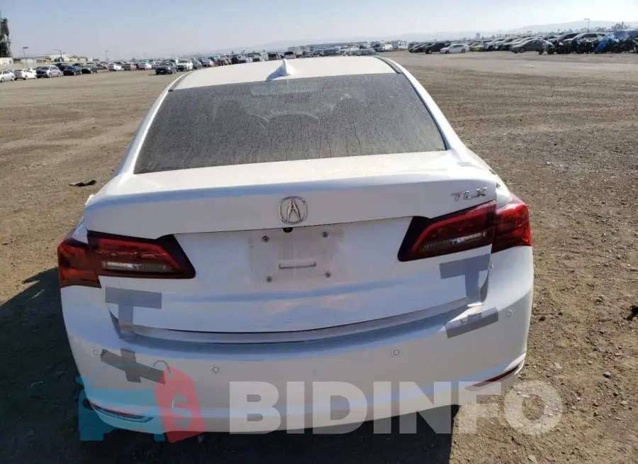 19UUB2F75FA006845 Photo# 6