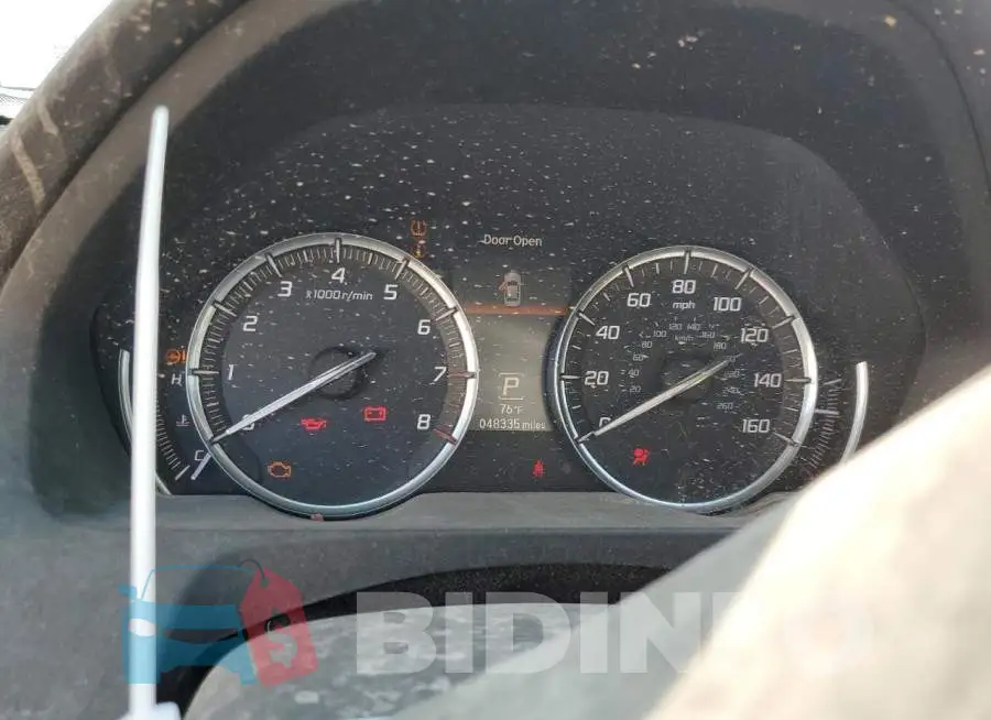 19UUB2F75FA006845 Photo# 9